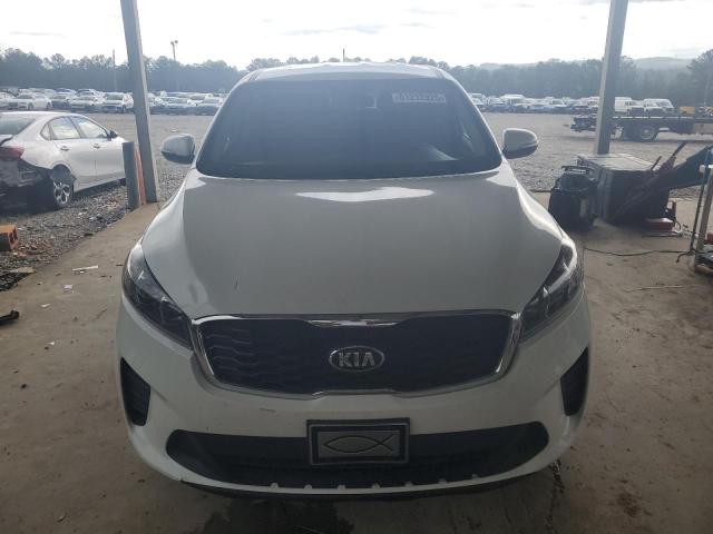  KIA SORENTO 2019 Белы