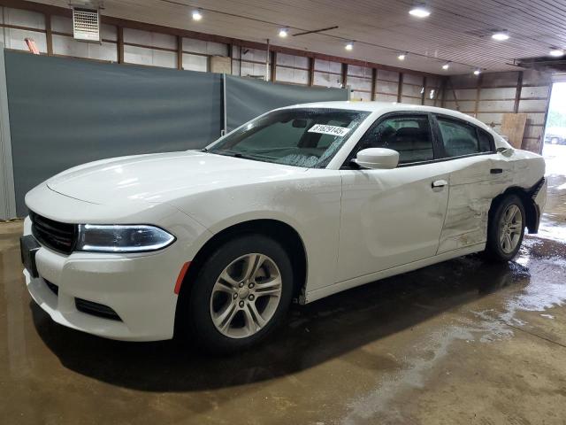  DODGE CHARGER 2022 Biały