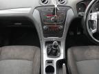 2012 FORD MONDEO ZET for sale at Copart WOLVERHAMPTON