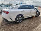 2022 Kia K5 Ex   de vânzare în Houston, TX - Front End