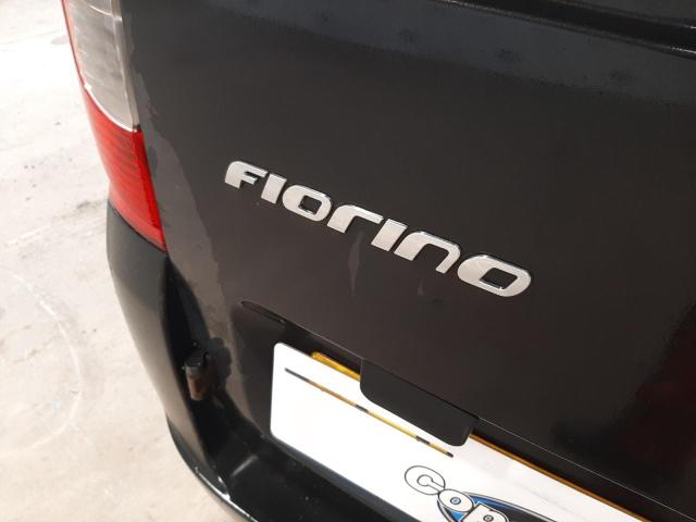 2016 FIAT FIORINO 16