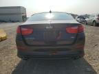 2014 Kia Optima Lx იყიდება Kansas City-ში, KS - Biohazard/Chemical