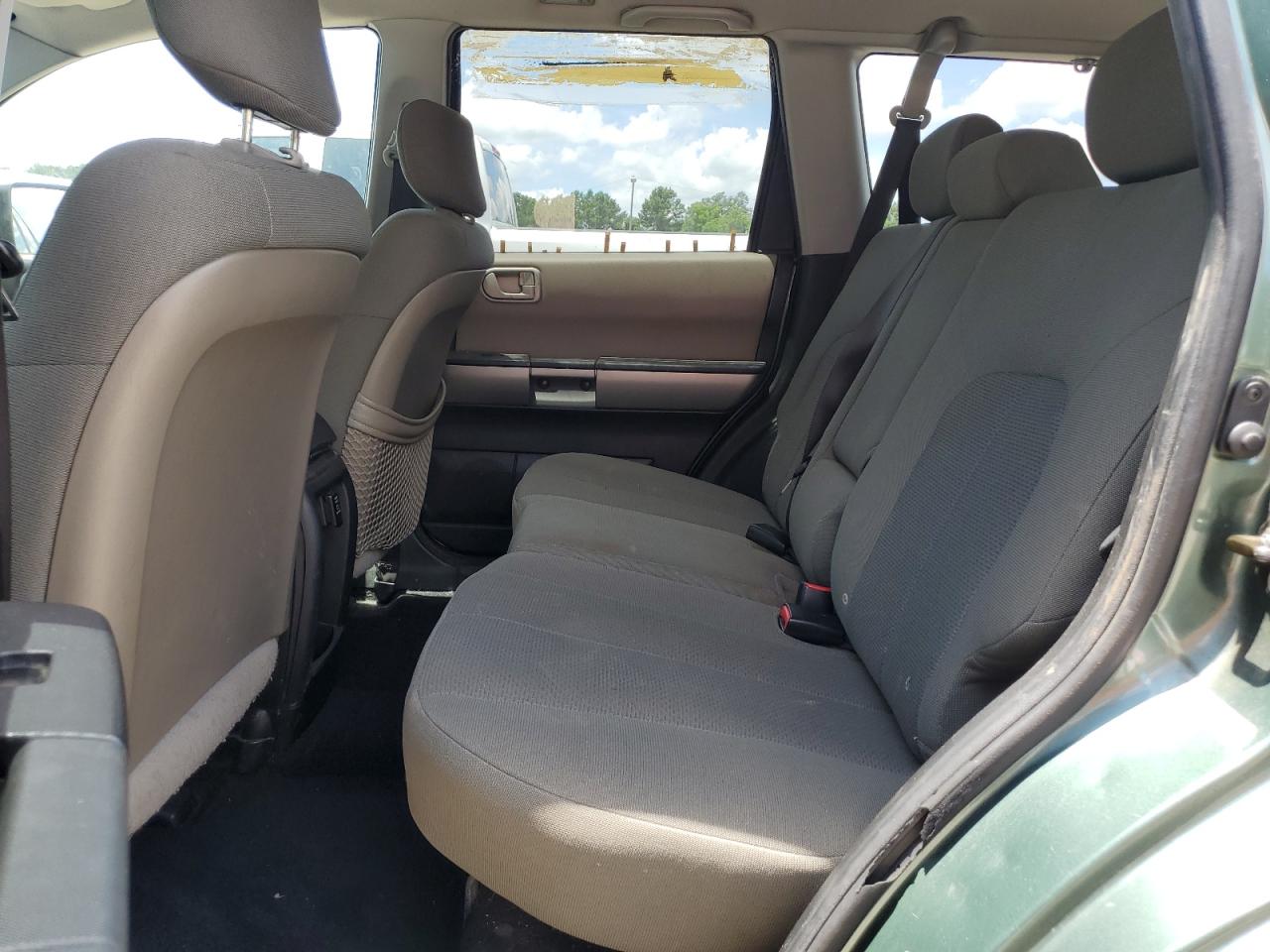 2004 Mitsubishi Endeavor Ls VIN: 4A4MM21S14E094862 Lot: 61629395