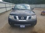 2018 Nissan Frontier S for Sale in Shreveport, LA - Rear End