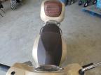 2018 Vespa Gts 300 for Sale in Mebane, NC - Side