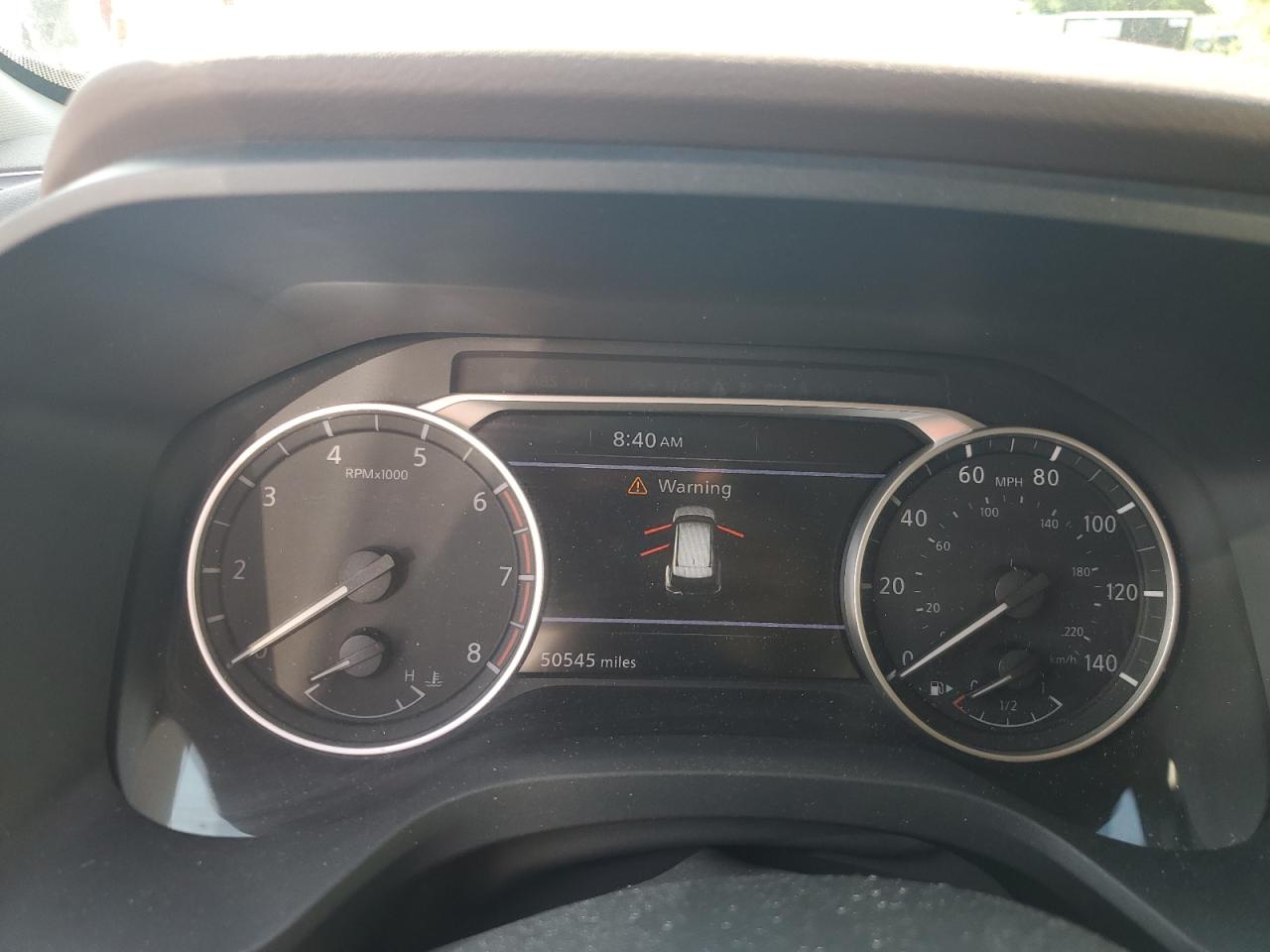 NISSAN ROGUE 2021 VIN 5N1AT3BB8MC787484 фото 9