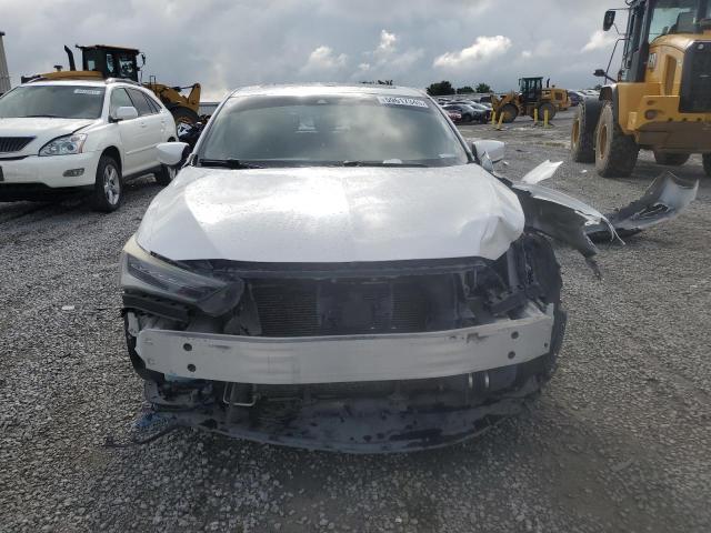  ACURA ILX 2020 White