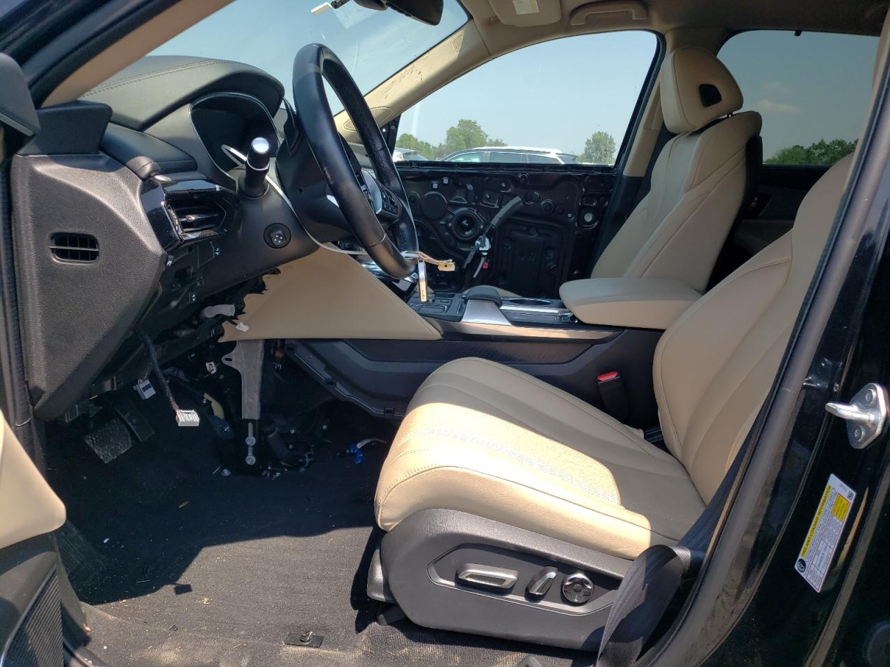 2022 Acura Mdx Technology VIN: 5J8YE1H49NL039372 Lot: 60164795