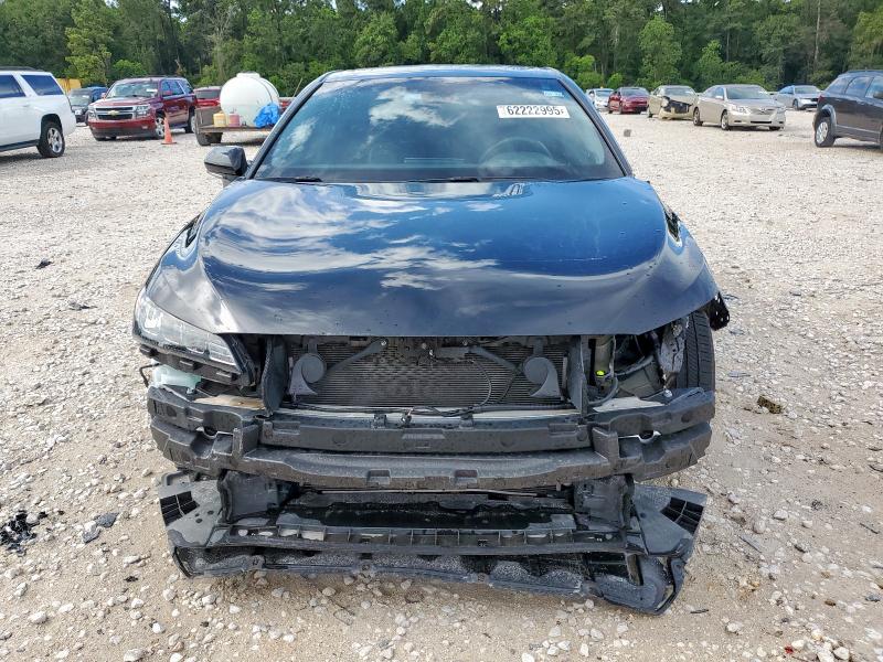  TOYOTA AVALON 2021 Black