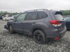2022 Subaru Forester Wilderness للبيع في North Billerica، MA - Front End