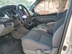 2011 Toyota Tacoma Double Cab Prerunner за продажба в Greenwell Springs, LA - Side
