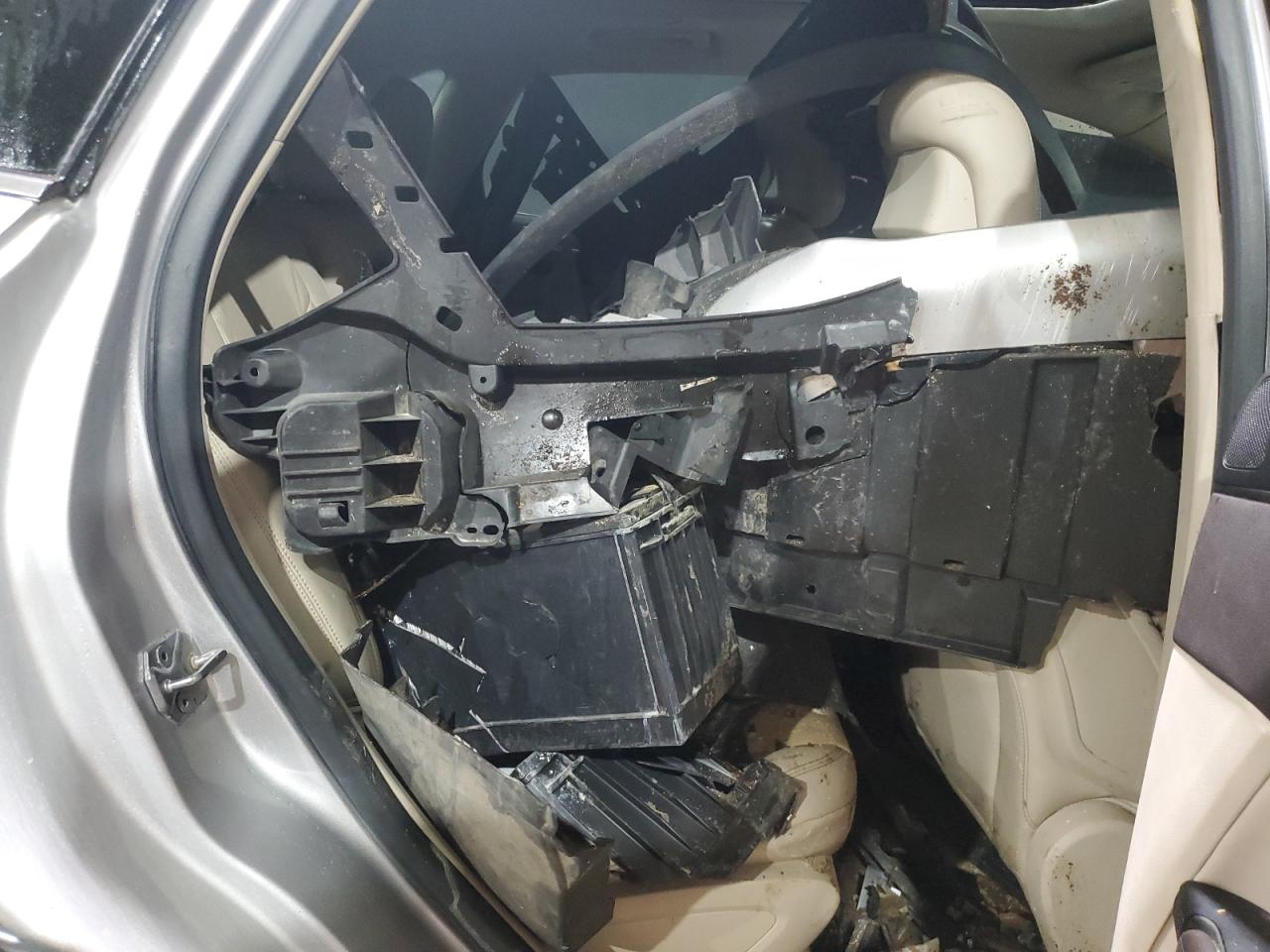 2017 Lincoln Mkc Reserve VIN: 5LMCJ3C95HUL16691 Lot: 60919875