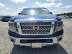 2017 NISSAN TITAN XD SL   à vendre chez Copart NC - LUMBERTON