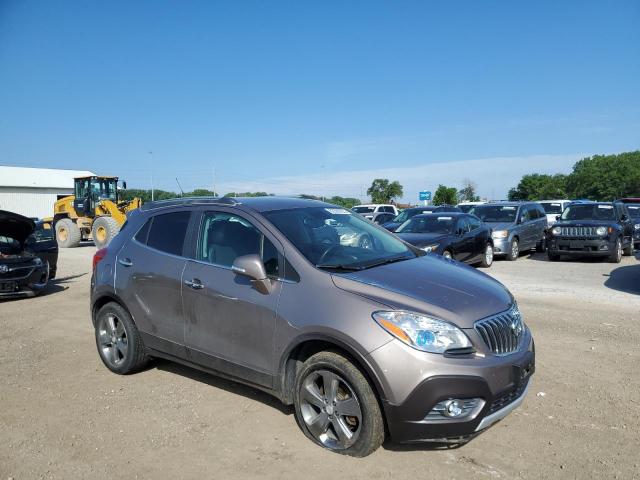  BUICK ENCORE 2014 Gray