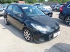 2008 MAZDA 2 TS2 for sale at Copart SANDWICH