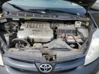 2008 TOYOTA SIENNA CE   for sale at Copart ON - TORONTO
