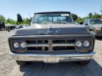 1972 Gmc C2500 for Sale in Portland, OR - Mechanical