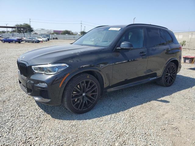BMW X5 SDRIVE 2021