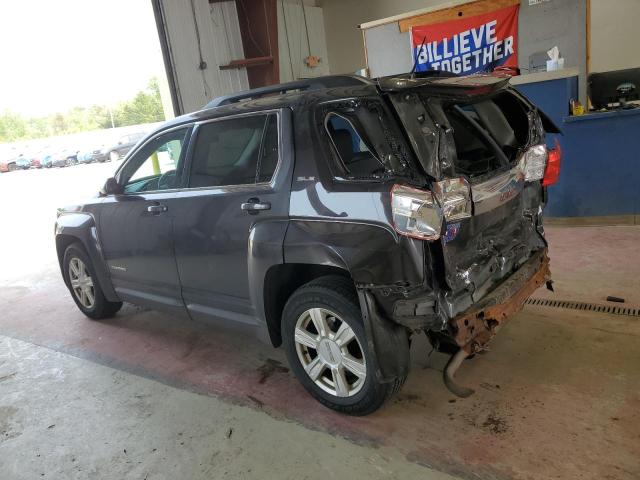  GMC TERRAIN 2014 Brown