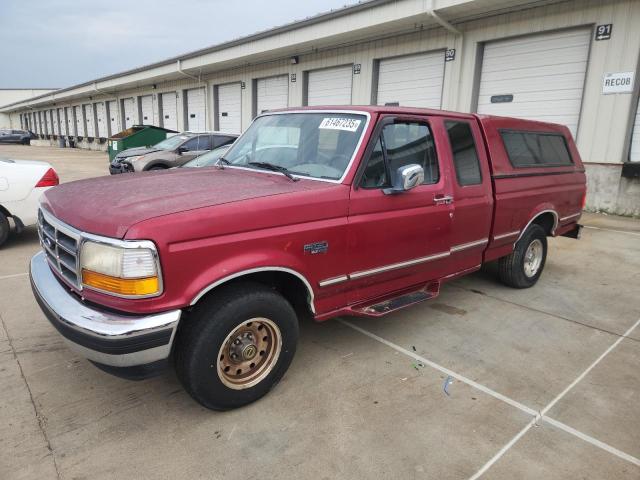 1995 Ford F150 