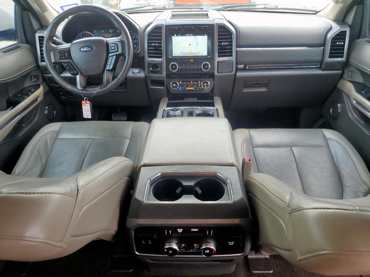 2018 Ford Expedition Xlt VIN: 1FMJU1HT8JEA52599 Lot: 60803995