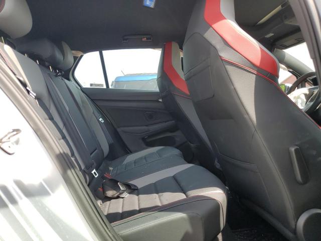2024 VOLKSWAGEN GTI AUTOBAHN  
