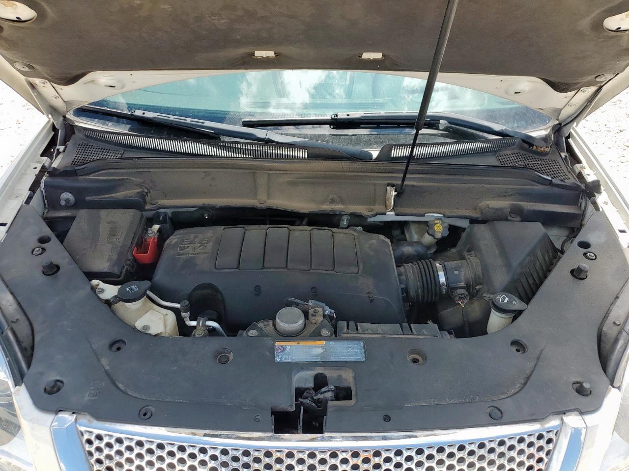 GMC ACADIA DEN 2011 VIN 1GKKRTED7BJ355972 zdjęcie 12