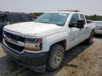 2018 Chevrolet Silverado K1500 na sprzedaż w Spartanburg, SC - Minor Dent/Scratches