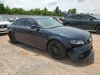 2012 Audi A4 Premium Plus продається в Oklahoma City, OK - Front End