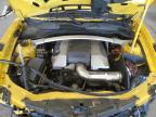 2012 Chevrolet Camaro 2Ss de vânzare în Jacksonville, FL - Water/Flood