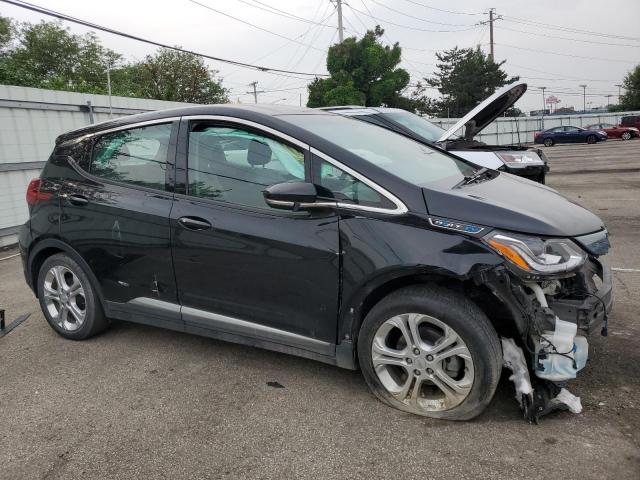  CHEVROLET BOLT 2017 Czarny