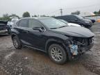 2015 Lexus Nx 200T de vânzare în Hillsborough, NJ - Front End