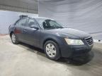 2010 Hyundai Sonata Gls zu verkaufen in Candia, NH - Undercarriage