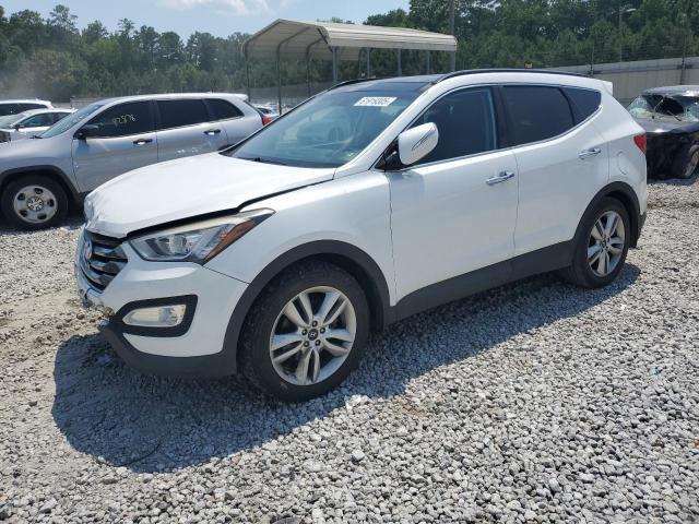 2016 Hyundai Santa Fe Sport