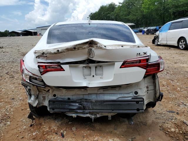  ACURA ILX 2016 Белы