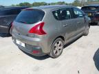 2011 PEUGEOT 3008 SPORT for sale at Copart ROCHFORD