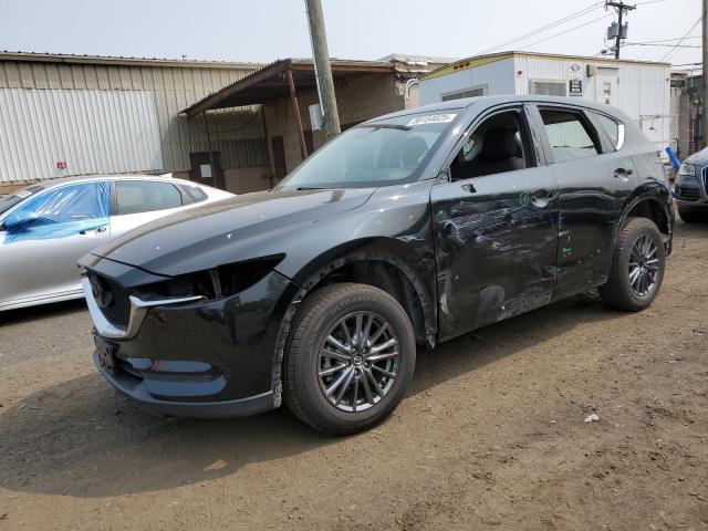 2021 Mazda Cx-5 Sport