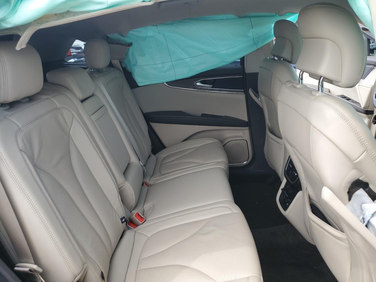 2016 Lincoln Mkx Reserve VIN: 2LMTJ8LP6GBL35614 Lot: 62064925