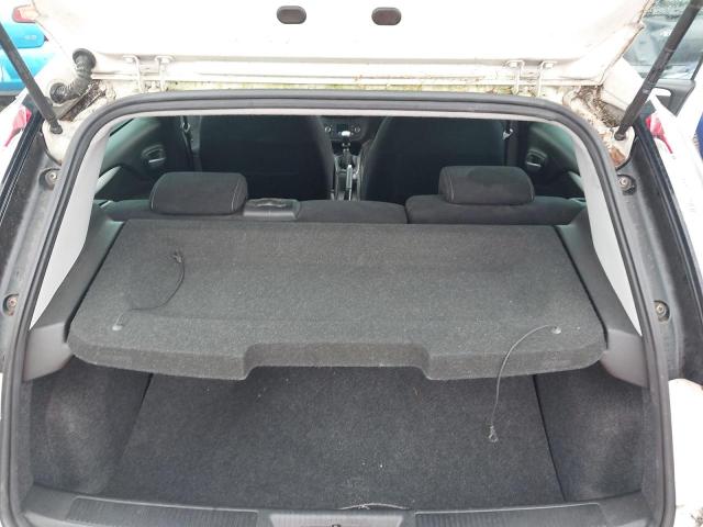 2013 FIAT PUNTO GBT