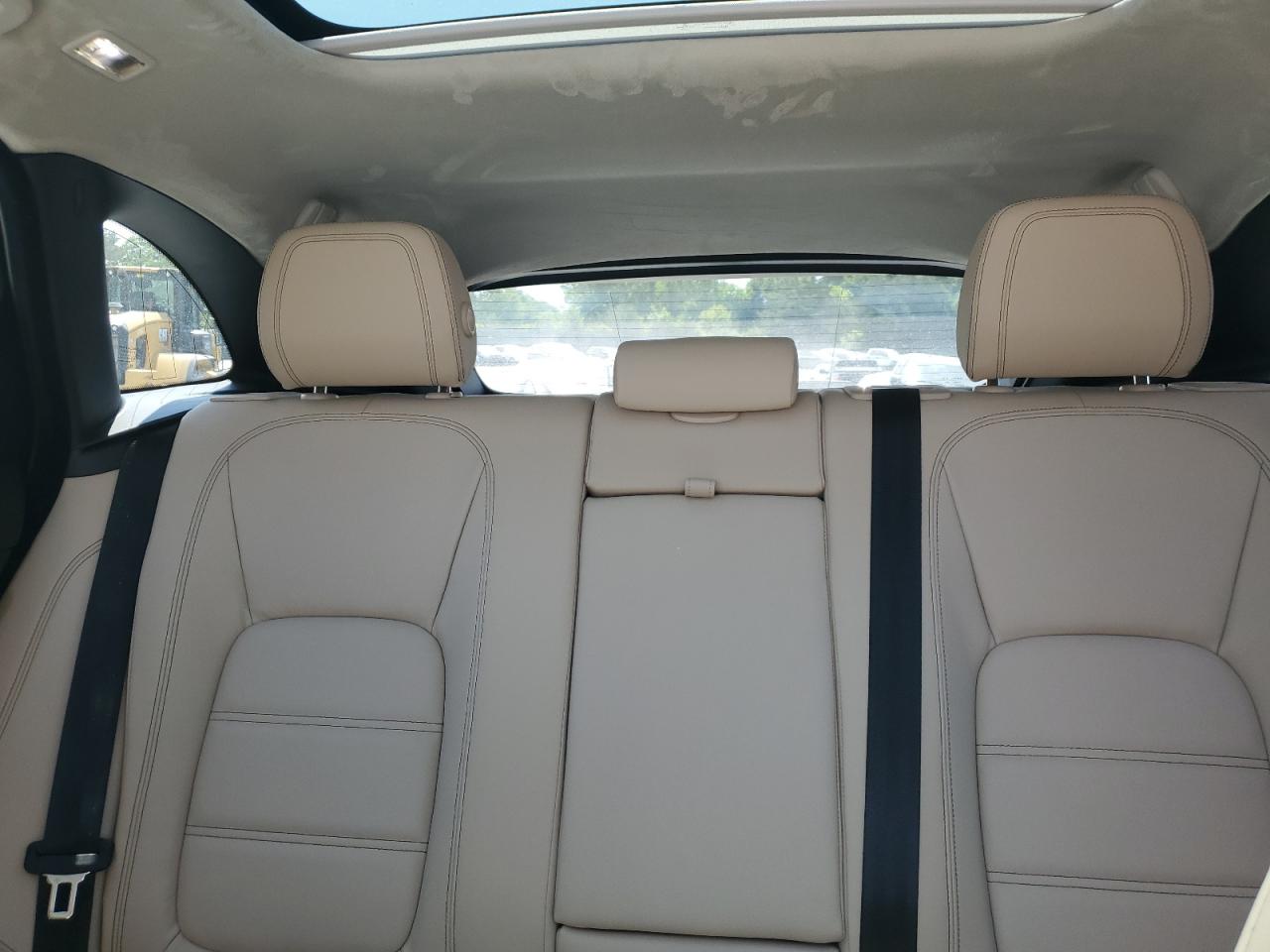 2020 Jaguar F-Pace Prestige VIN: SADCK2FX1LA630796 Lot: 62261985