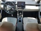 2022 Toyota Corolla Cross Le იყიდება Austell-ში, GA - Front End