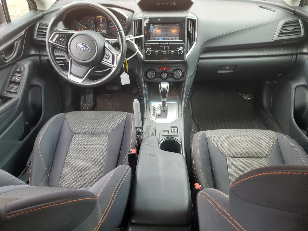 SUBARU CROSSTREK 2018 VIN JF2GTADC1J8264817 фото 8