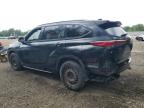 2021 TOYOTA HIGHLANDER XSE   for sale at Copart ON - COOKSTOWN