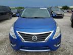 2016 Nissan Versa S for Sale in West Palm Beach, FL - Mechanical