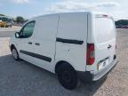 2017 CITROEN BERLINGO 6 for sale at Copart ST HELENS
