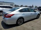 2017 Nissan Altima 2.5   for Sale in Rancho Cucamonga, CA - Rear End