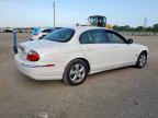 2001 Jaguar S-Type    for Sale in Houston, TX - Minor Dent/Scratches