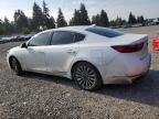 2017 KIA CADENZA PREMIUM   à vendre chez Copart WA - GRAHAM