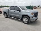 2025 Chevrolet Silverado K1500 Custom   for Sale in Orlando, FL - Burn - Interior