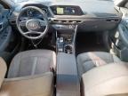 2020 Hyundai Sonata Limited продається в Grand Prairie, TX - Front End